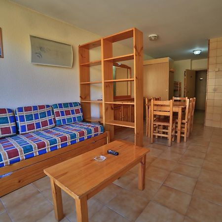 Apartamentos Deusol Soldeu Kültér fotó