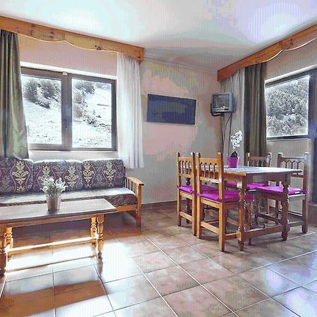 Apartamentos Deusol Soldeu Kültér fotó