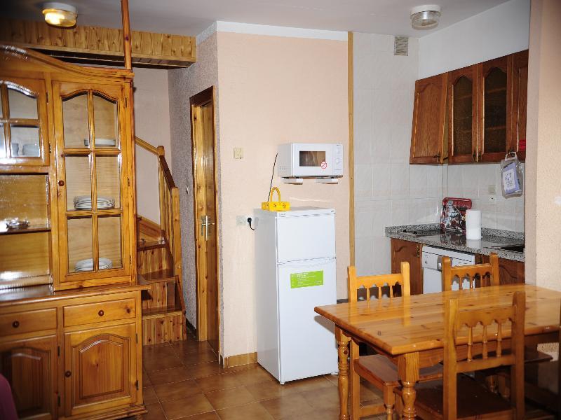 Apartamentos Deusol Soldeu Kültér fotó