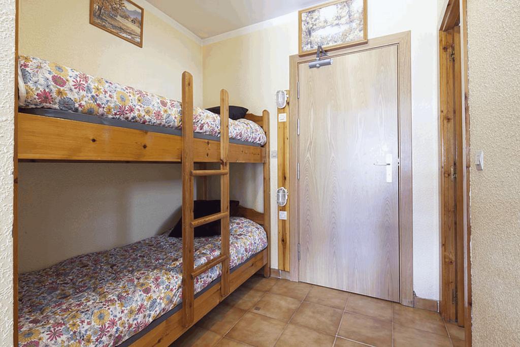 Apartamentos Deusol Soldeu Kültér fotó