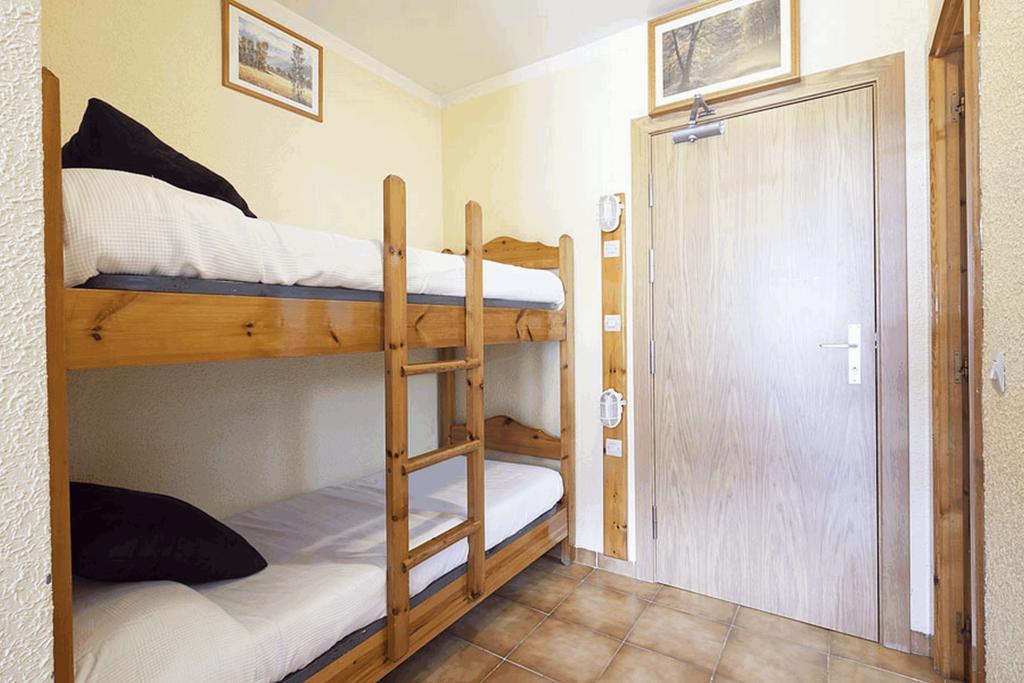 Apartamentos Deusol Soldeu Kültér fotó