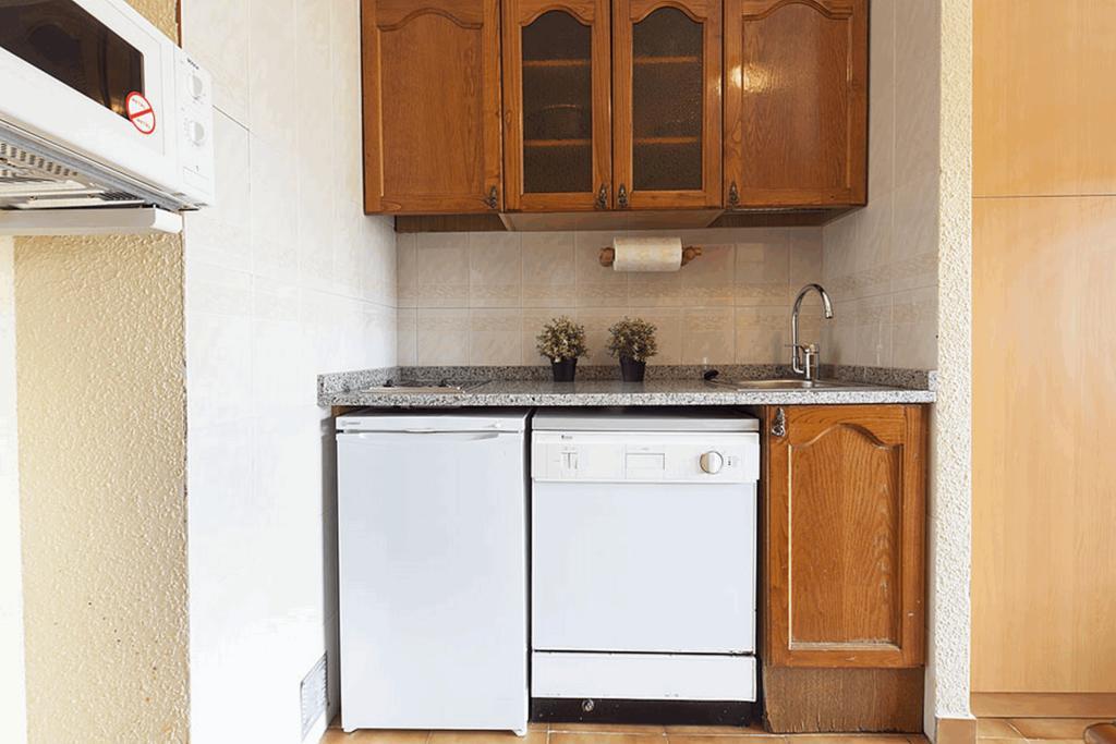 Apartamentos Deusol Soldeu Kültér fotó