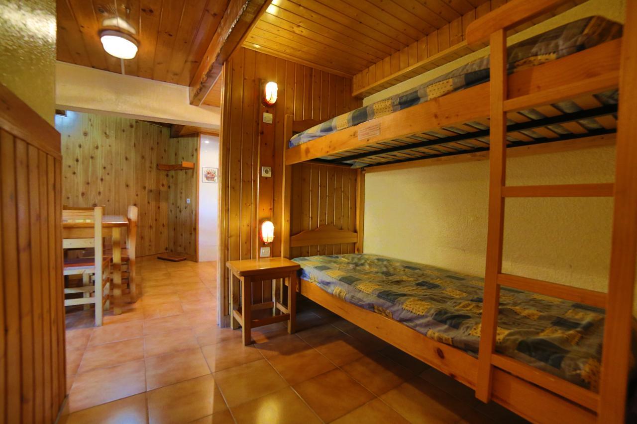 Apartamentos Deusol Soldeu Kültér fotó
