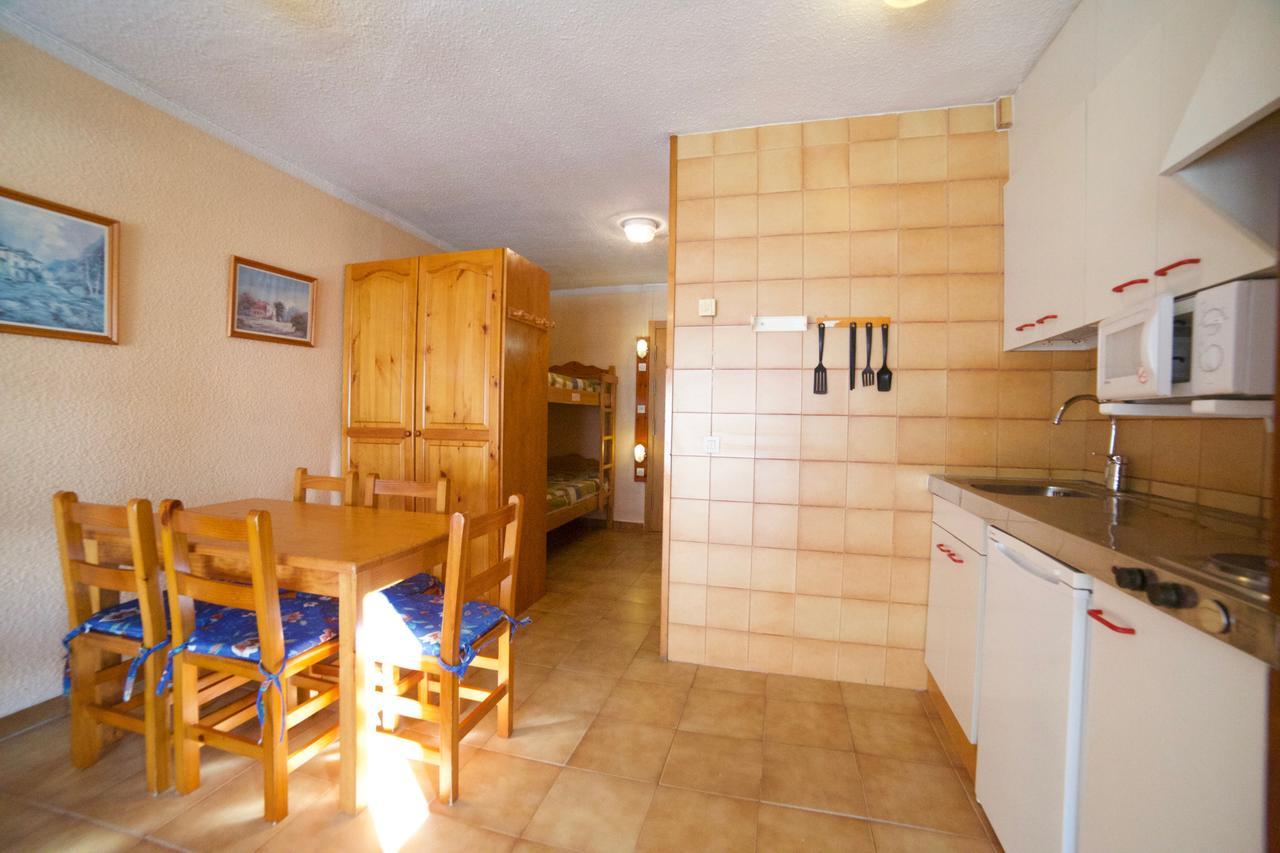 Apartamentos Deusol Soldeu Kültér fotó