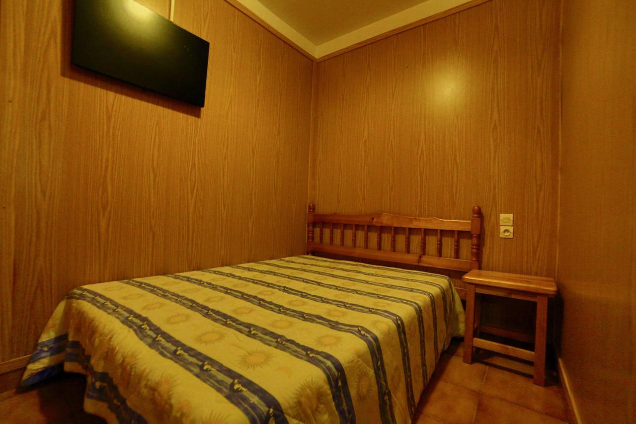 Apartamentos Deusol Soldeu Kültér fotó